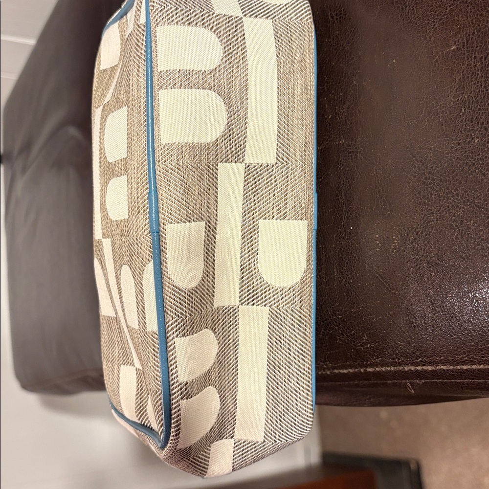 NWT Bally Mini Bag - Picture 6 of 9